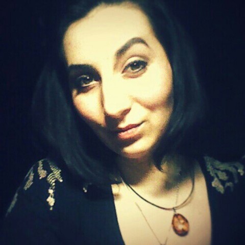 Анна Мала Фото
