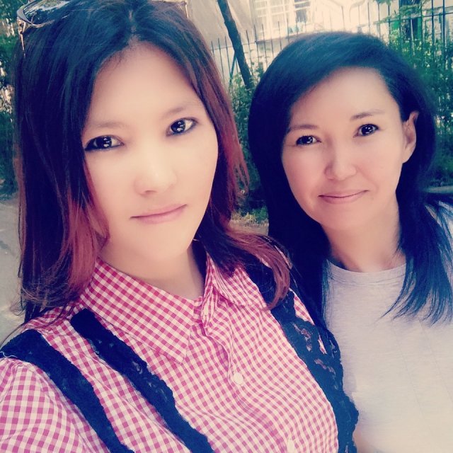 Знакомства В Бишкеке Кому За 30